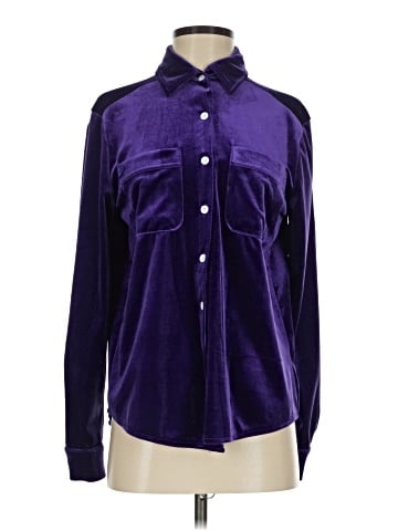 Unbranded Long Sleeve Blouse (view 1)