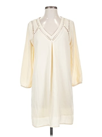 Sabine 3/4 Sleeve Blouse (view 1)