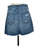 Gap Blue Denim Skirt Size 28 waist - photo 2