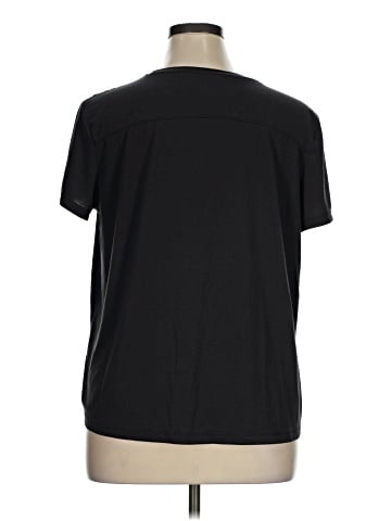 Avia Short Sleeve T-Shirt (view 2)