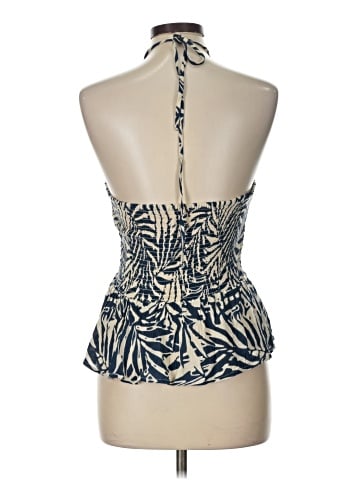 Patrons of Peace Sleeveless Blouse (view 2)
