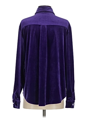 Unbranded Long Sleeve Blouse (view 2)