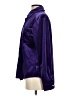 Unbranded Purple Long Sleeve Blouse Size S - photo 5