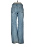 Unbranded Blue Jeans Size 33 waist - photo 2