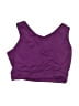 So Danca Purple Active Tank Size M (kids) - photo 1