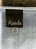 Aaeda Blue Pullover Sweater Size XL - photo 7