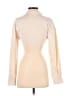 Lioness 100% Cotton Ivory Jacket Size XXS - photo 2