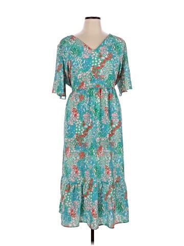 Never Fully Dressed Casual Dress (view 1)