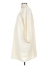 Sabine 100% Polyester Ivory 3/4 Sleeve Blouse Size S - photo 5
