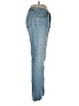 Unbranded Blue Jeans Size 33 waist - photo 4