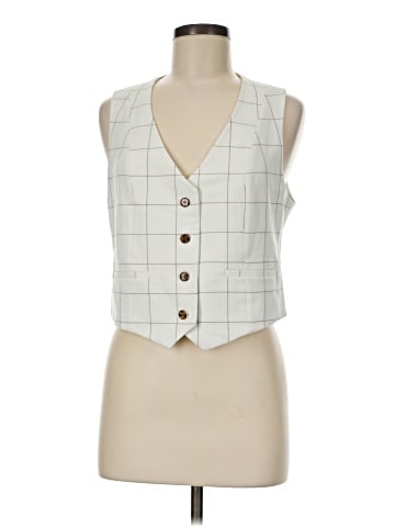 Rachel Zoe Vest (view 1)