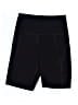 Girlfriend Collective Black Athletic Shorts Size S - photo 1