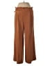 Shein Brown Casual Pants Size 2 - photo 1