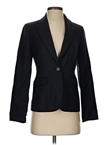 J.Crew Wool Blazer (view 1)