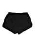 Fabletics Solid Black Athletic Shorts Size S - photo 2