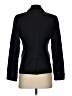 J.Crew 100% Wool Black Wool Blazer Size 0 - photo 2