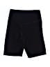 Girlfriend Collective Black Athletic Shorts Size S - photo 2