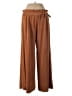 Shein Brown Casual Pants Size 2 - photo 2