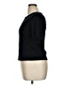 Adrienne Vittadini Black Short Sleeve Turtleneck Size XL - photo 5
