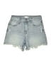 Kut from the Kloth Blue Denim Shorts Size 2 - photo 1