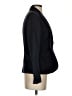 J.Crew 100% Wool Black Wool Blazer Size 0 - photo 4