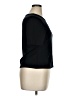 Adrienne Vittadini Black Short Sleeve Turtleneck Size XL - photo 4
