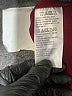 Dennis by Dennis Basso Burgundy Sleeveless Top Size XL - photo 8