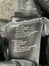 Reiss Solid Black Formal Skirt Size 2 - photo 5