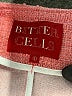 Assorted Brands 100% Polyester Pink Short Sleeve Top Size 1 - photo 7