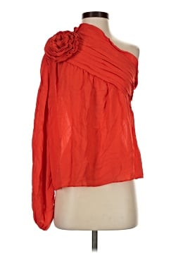 FARM Rio 3/4 Sleeve Blouse (view 1)