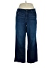 Old Navy Blue Jeans Size 16 - photo 1