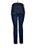Old Navy Solid Blue Jeggings Size 14 - photo 2