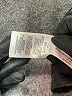 Express Metallic Black Blazer Size M - photo 7
