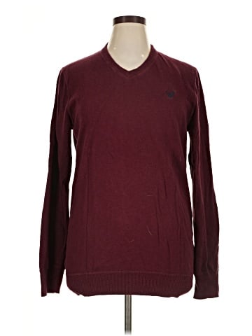 American Eagle Outfitters Pullover Sweater (view 1)