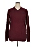 American Eagle Outfitters Burgundy Pullover Sweater Size XL - photo 1