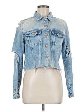Forever 21 Denim Jacket