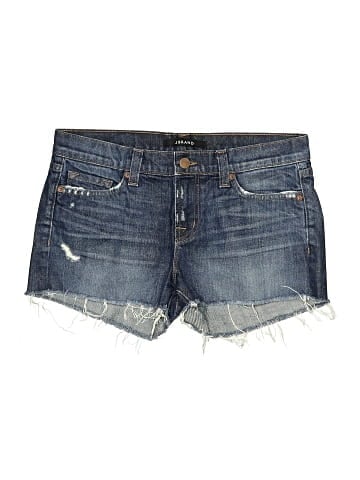 J Brand Denim Shorts (view 1)