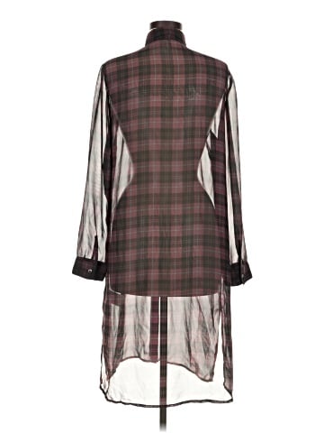 Tribal Jeans Casual Dress (view 2)