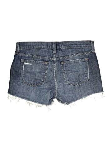 J Brand Denim Shorts (view 2)