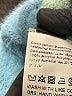 Shein 100% Acrylic Teal Pullover Sweater Size 4 - photo 8