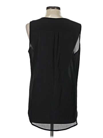 New Directions Sleeveless Blouse (view 2)