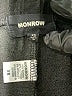 Monrow Stars Black Sweatpants Size XS - photo 7