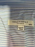 Equipment Blue Long Sleeve Button-Down Shirt Size M - photo 7