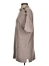 Ann Taylor LOFT Outlet Brown Turtleneck Sweater Size S (petite) - photo 5