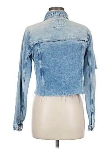 Forever 21 Denim Jacket (view 2)