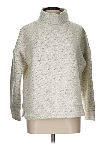 Jockey Long Sleeve Turtleneck (view 1)