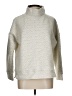 Jockey Silver Long Sleeve Turtleneck Size L - photo 1