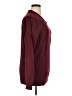 American Eagle Outfitters Burgundy Pullover Sweater Size XL - photo 4