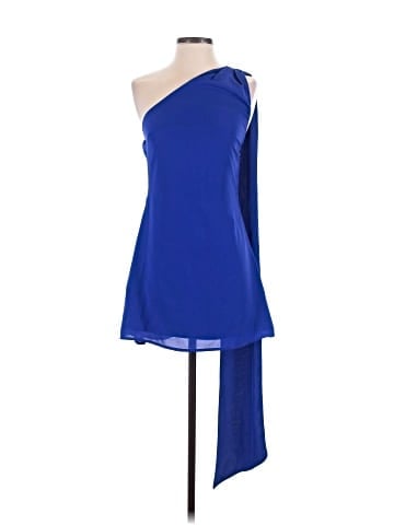 Lulus Cocktail Dress (view 1)