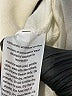 Tommy Hilfiger 100% Acrylic White Pullover Sweater Size XXL - photo 8